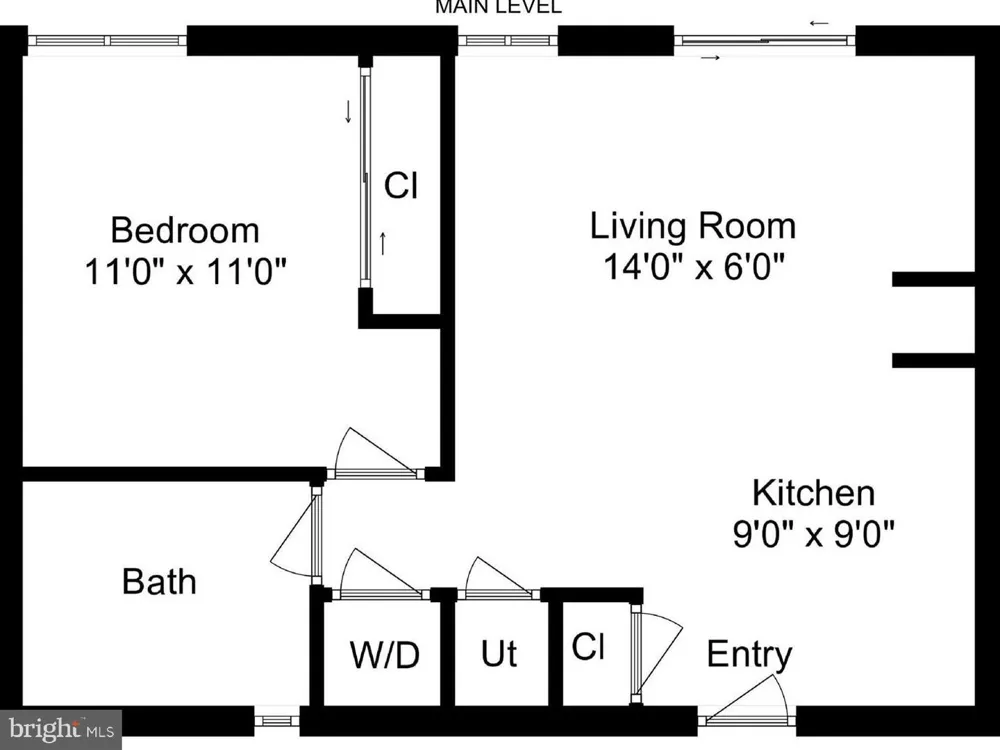 700 ROEDER ROAD #401 Silver Spring, MD 20910