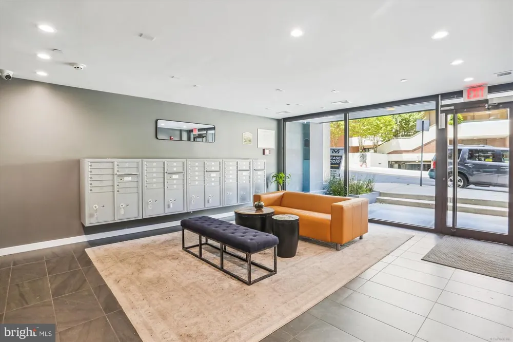 700 ROEDER ROAD #401 Silver Spring, MD 20910