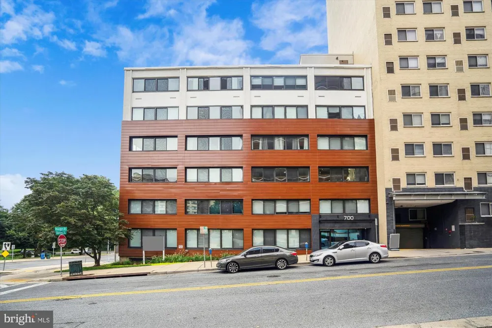 700 ROEDER ROAD #401 Silver Spring, MD 20910