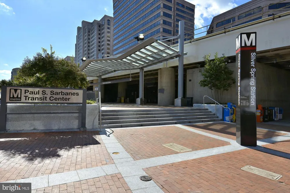 700 ROEDER ROAD #401 Silver Spring, MD 20910