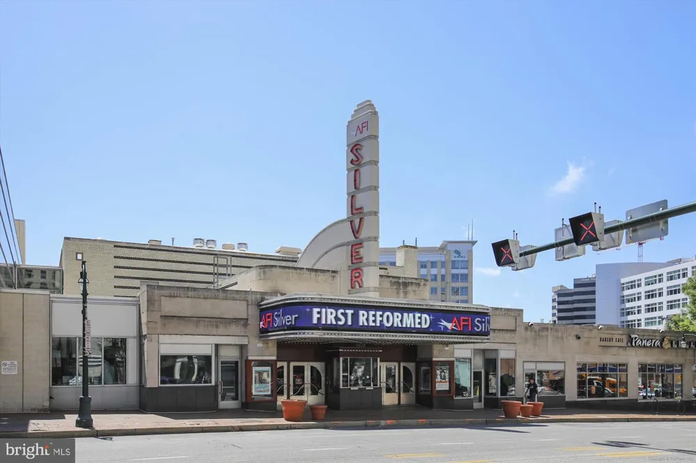 700 ROEDER ROAD #401 Silver Spring, MD 20910