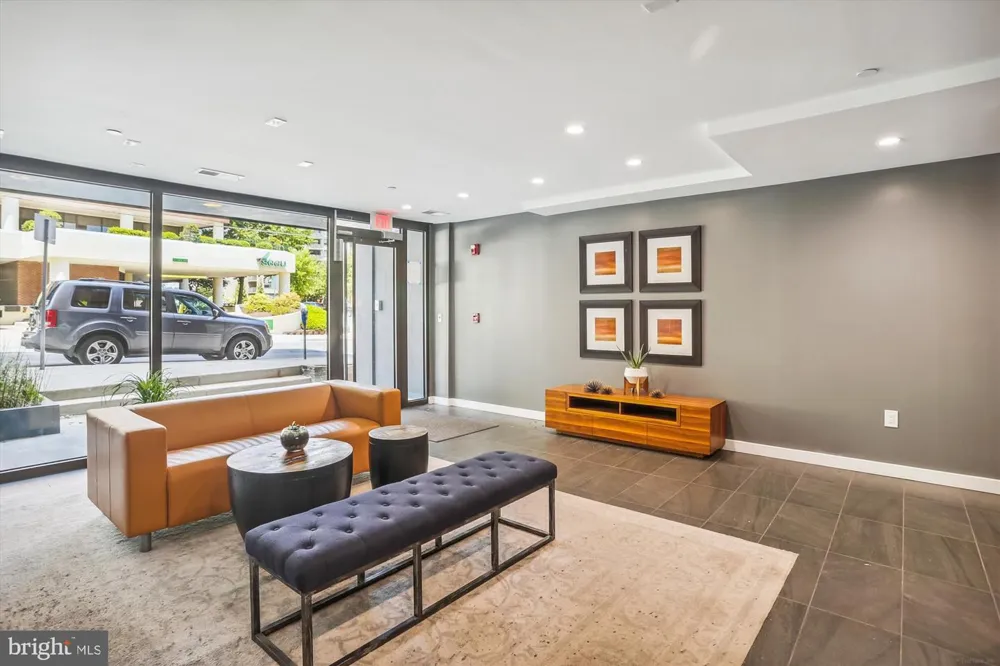 700 ROEDER ROAD #401 Silver Spring, MD 20910
