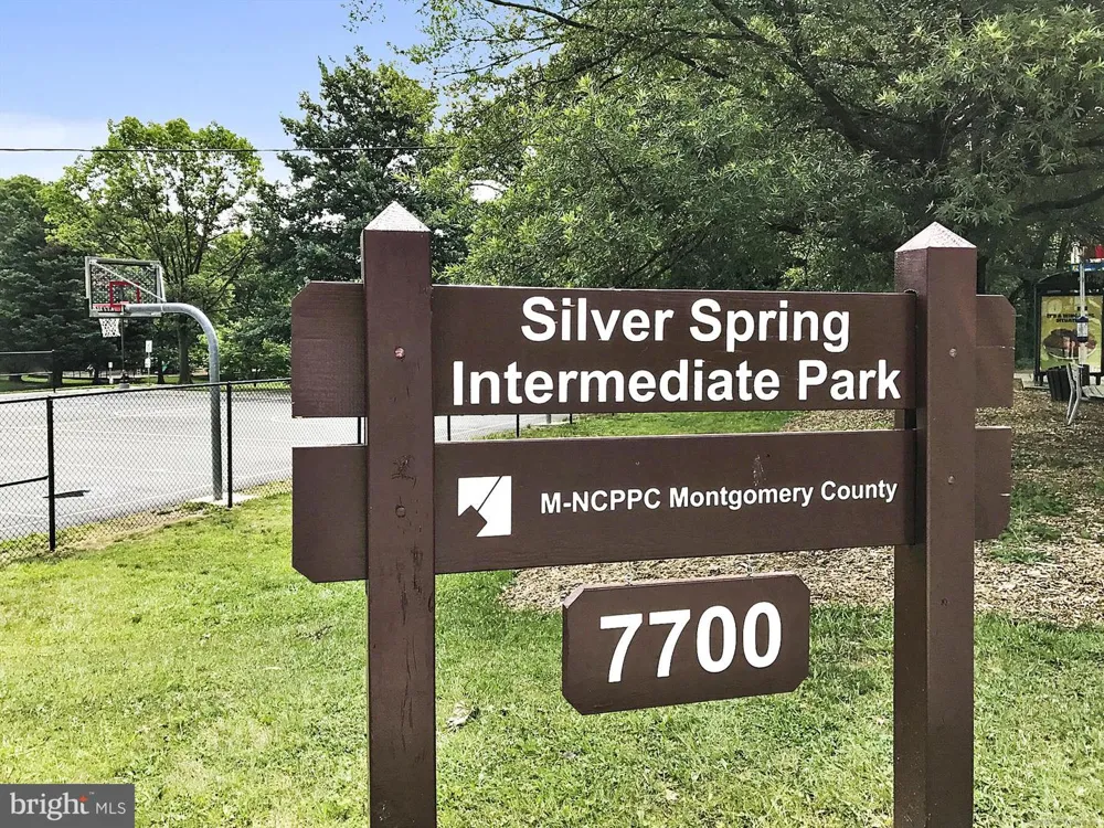700 ROEDER ROAD #401 Silver Spring, MD 20910