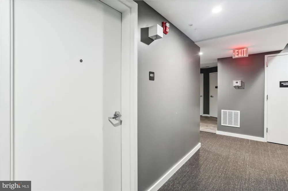 700 ROEDER ROAD #401 Silver Spring, MD 20910