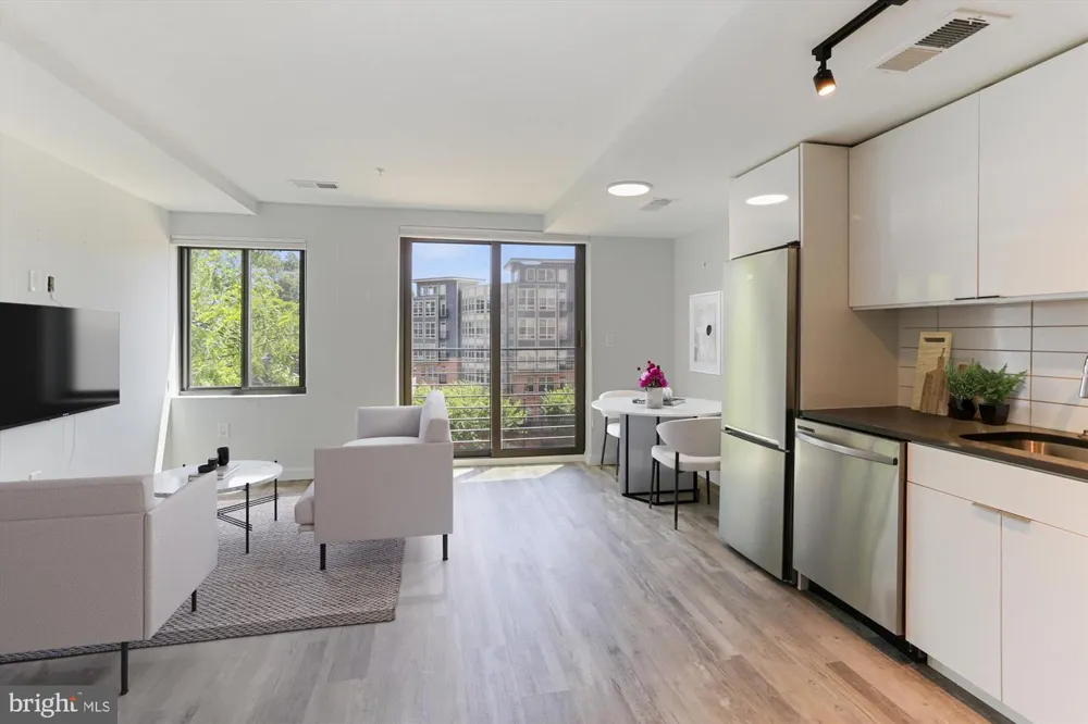 700 ROEDER ROAD #401 Silver Spring, MD 20910