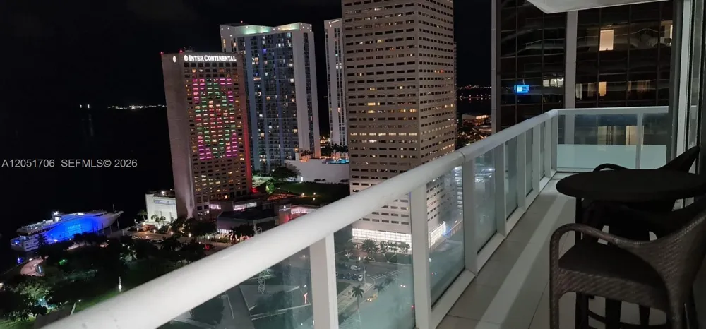 50 Biscayne Blvd #2810 Miami, FL 33132