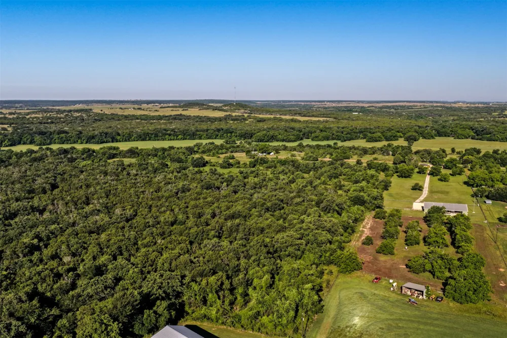 Straws Mill Road Gatesville, TX 76528