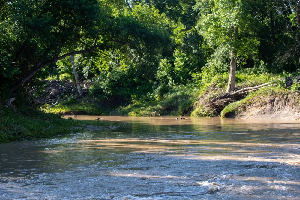 Straws Mill Road Gatesville, TX 76528