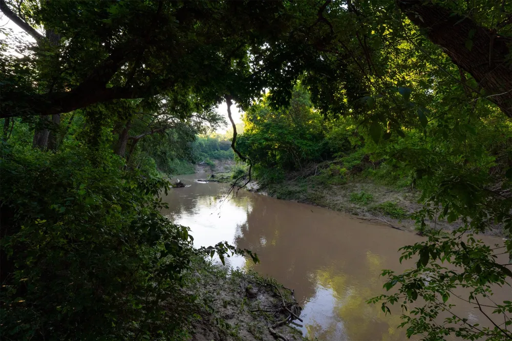 Straws Mill Road Gatesville, TX 76528