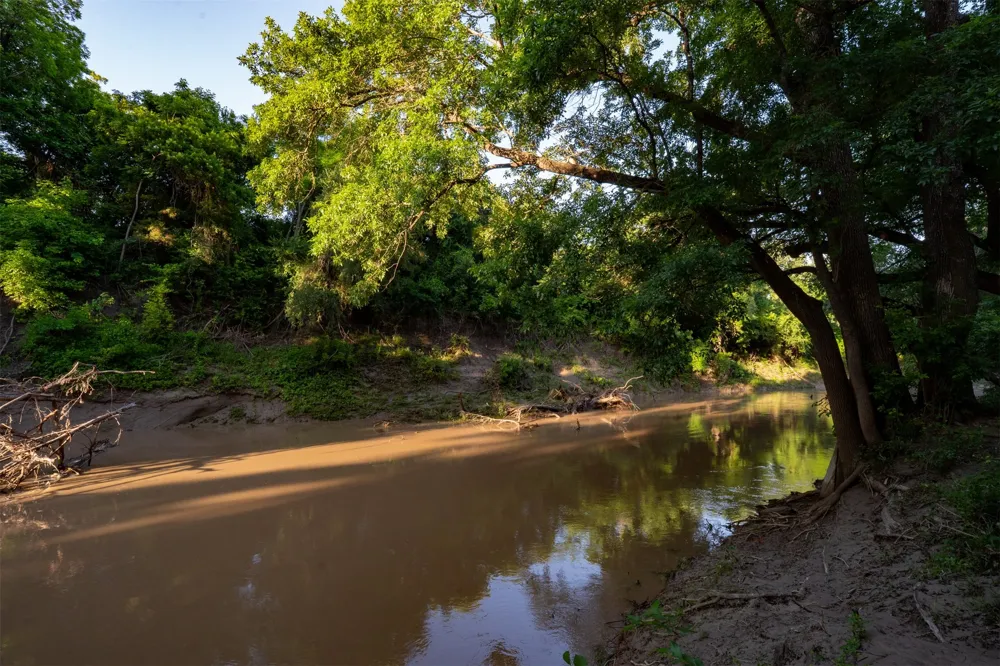 Straws Mill Road Gatesville, TX 76528