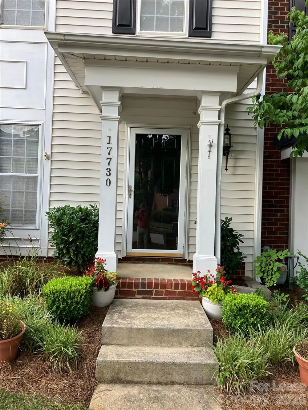 17730 Delmas Drive Cornelius, NC 28031
