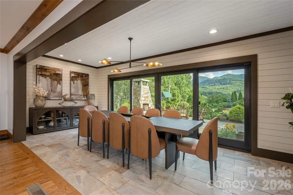 345 Prospect Drive Burnsville, NC 28714