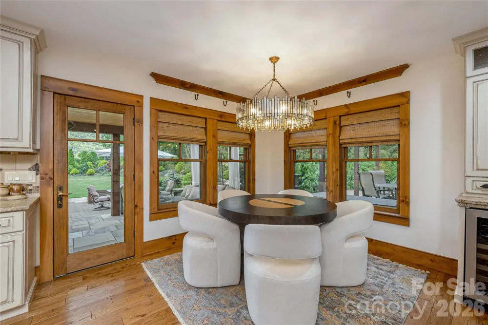 345 Prospect Drive Burnsville, NC 28714