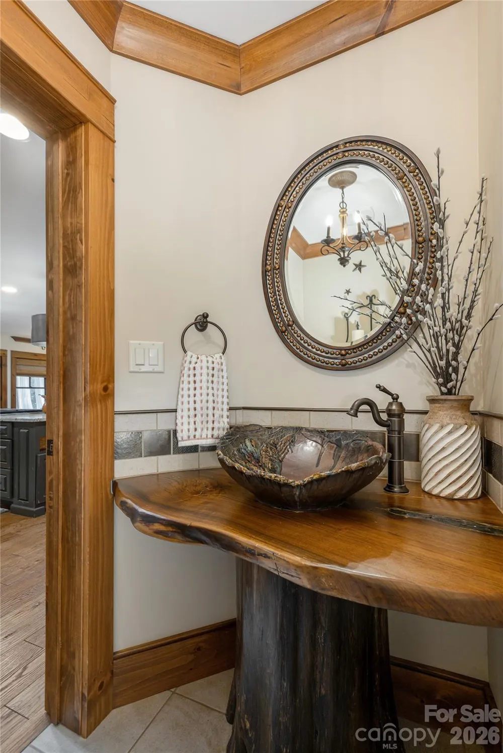 345 Prospect Drive Burnsville, NC 28714