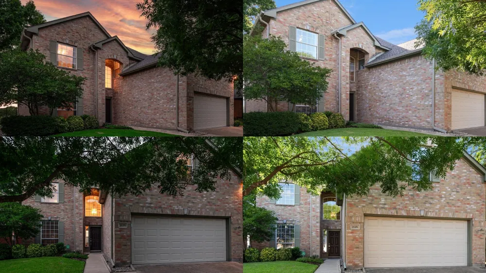 2125 Clubside Drive Corinth, TX 76210