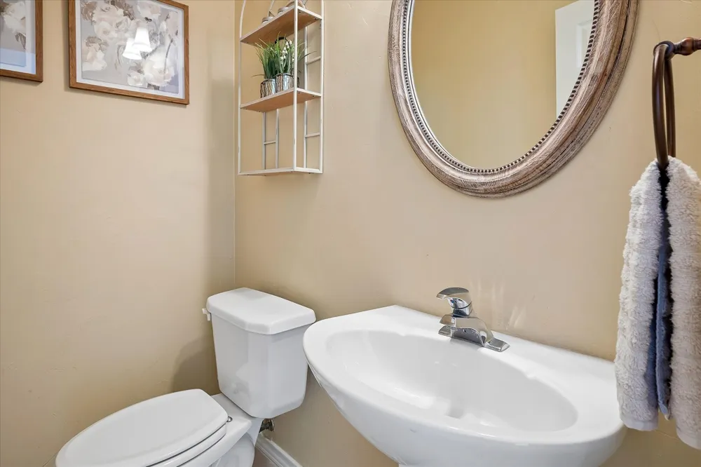2125 Clubside Drive Corinth, TX 76210