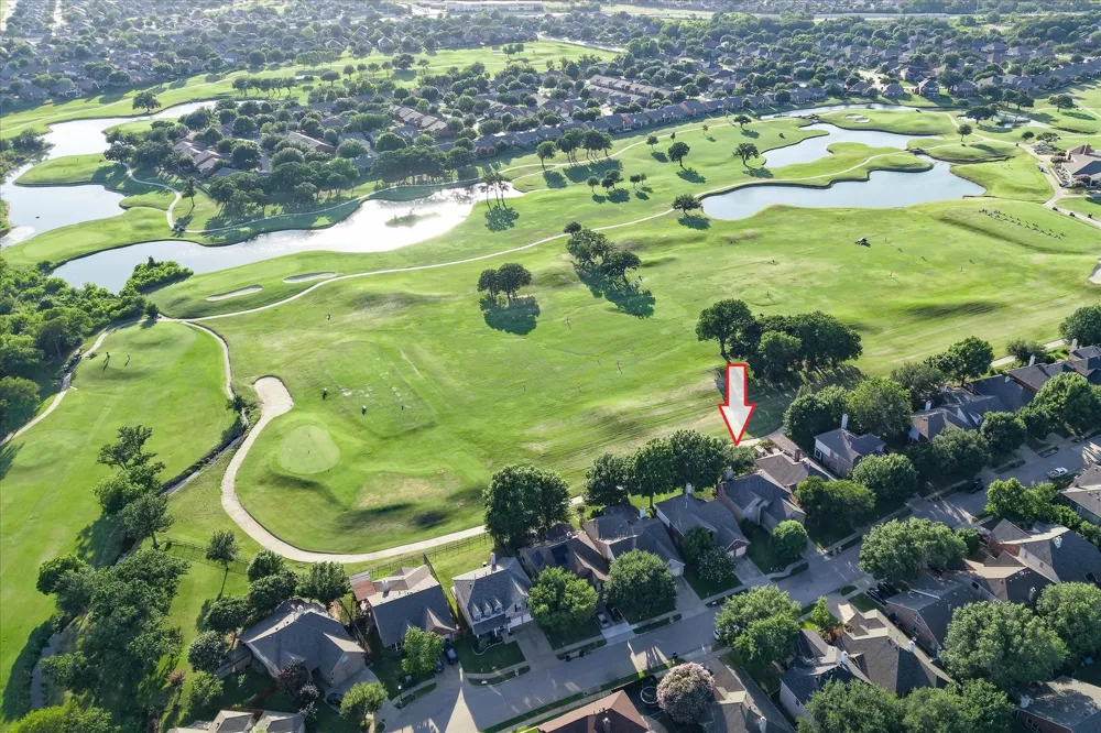 2125 Clubside Drive Corinth, TX 76210