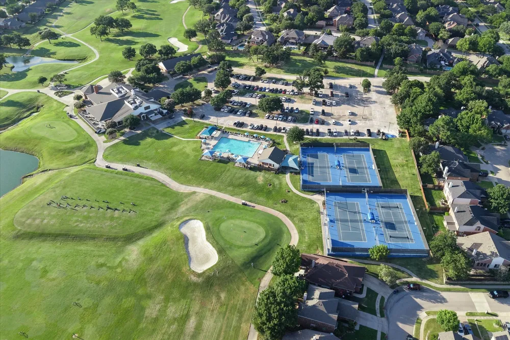 2125 Clubside Drive Corinth, TX 76210