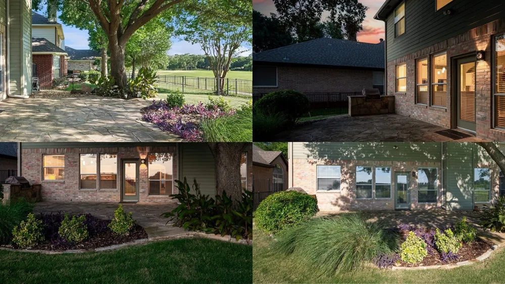 2125 Clubside Drive Corinth, TX 76210