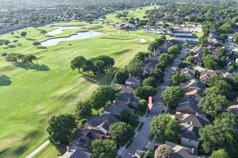 2125 Clubside Drive Corinth, TX 76210