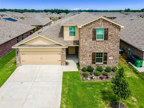 110 Real Quiet Lane