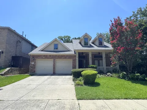 108 Red Bluff Drive