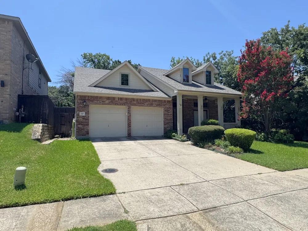 108 Red Bluff Drive Hickory Creek, TX 75065