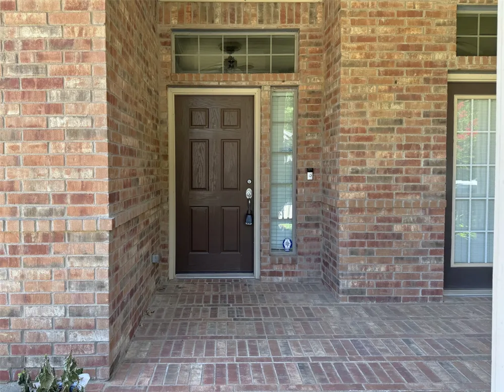 108 Red Bluff Drive Hickory Creek, TX 75065