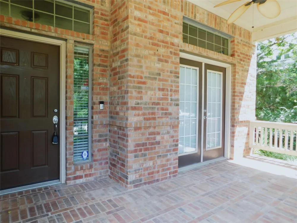 108 Red Bluff Drive Hickory Creek, TX 75065