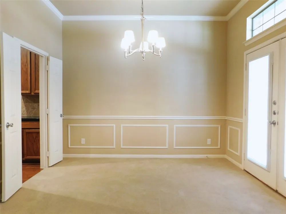 108 Red Bluff Drive Hickory Creek, TX 75065