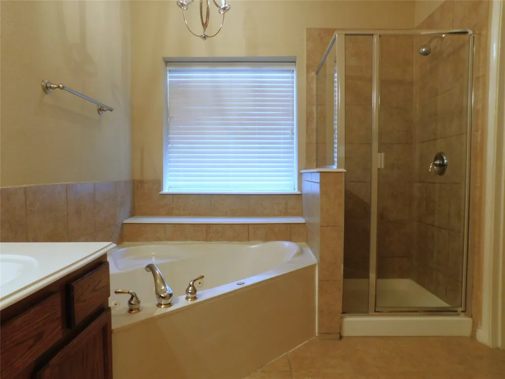 108 Red Bluff Drive Hickory Creek, TX 75065