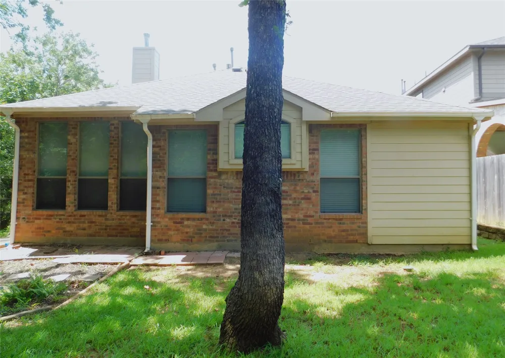 108 Red Bluff Drive Hickory Creek, TX 75065