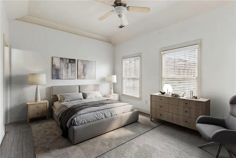 997 Pearl Point Sandy Springs, GA 30328
