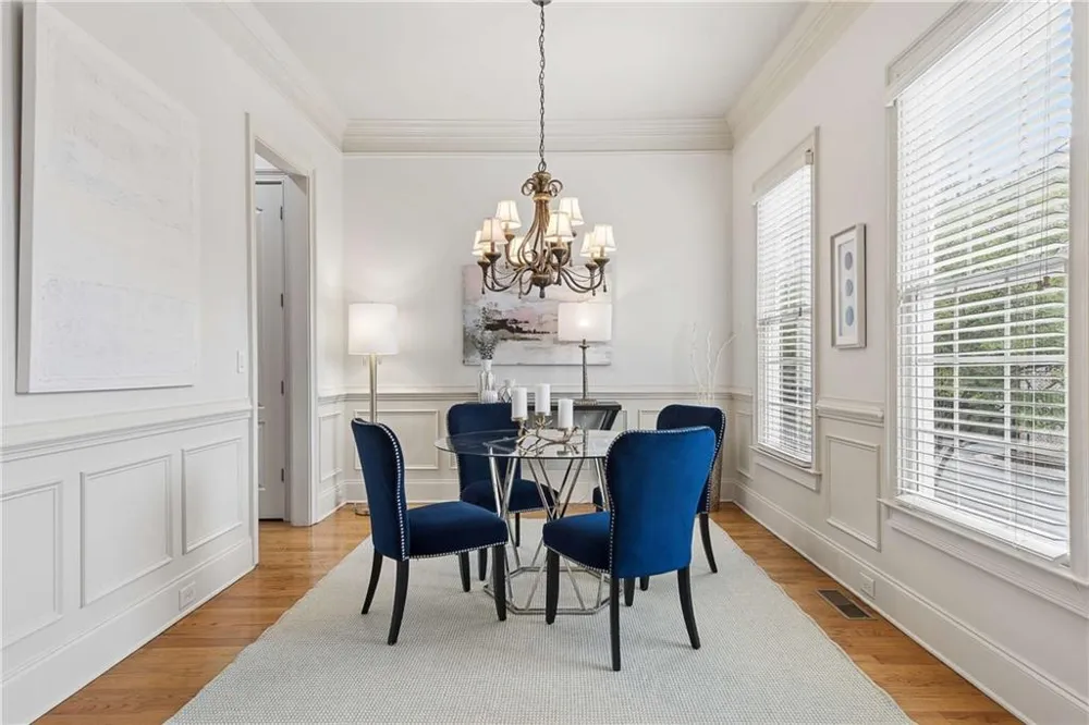 997 Pearl Point Sandy Springs, GA 30328