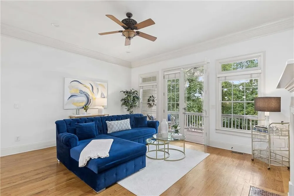 997 Pearl Point Sandy Springs, GA 30328