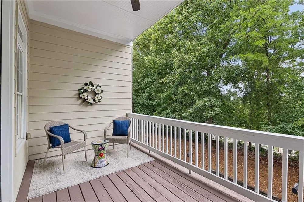997 Pearl Point Sandy Springs, GA 30328