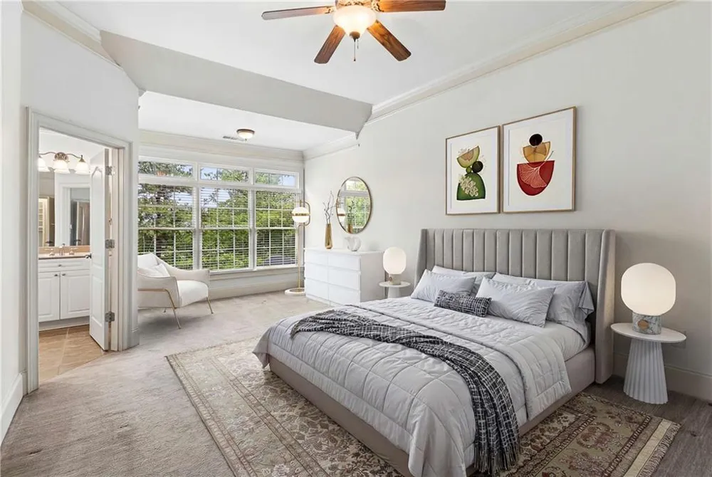 997 Pearl Point Sandy Springs, GA 30328