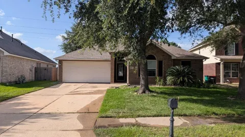 21506 Wellsford Glen Drive