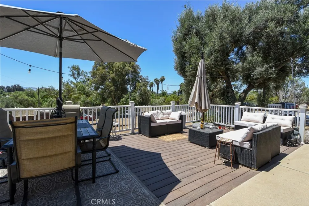 1529 Olive Ramona, CA 92065