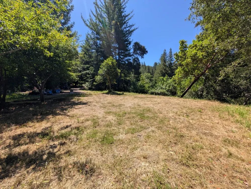 18770 Kelly (Mustang Mesa) Boulder Creek, CA 95006