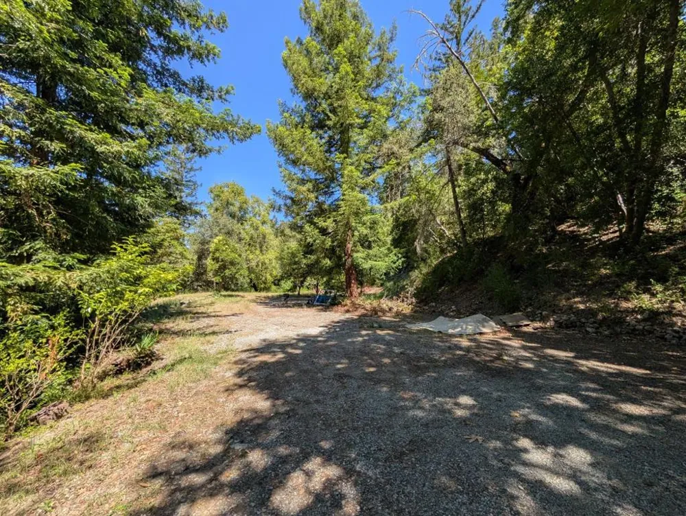 18770 Kelly (Mustang Mesa) Boulder Creek, CA 95006