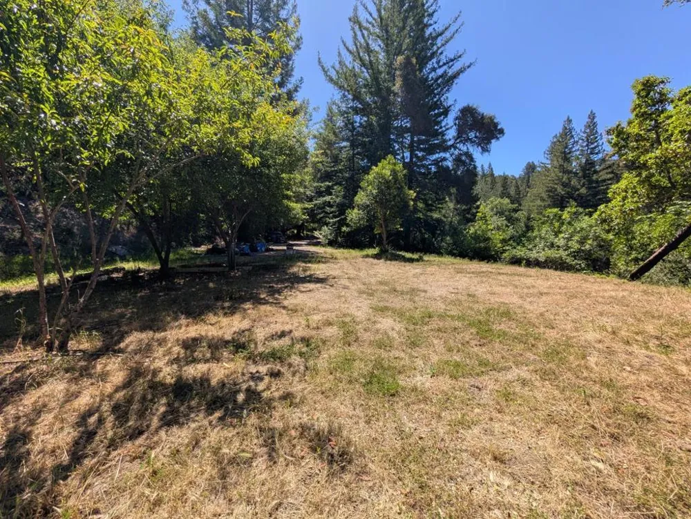 18770 Kelly (Mustang Mesa) Boulder Creek, CA 95006