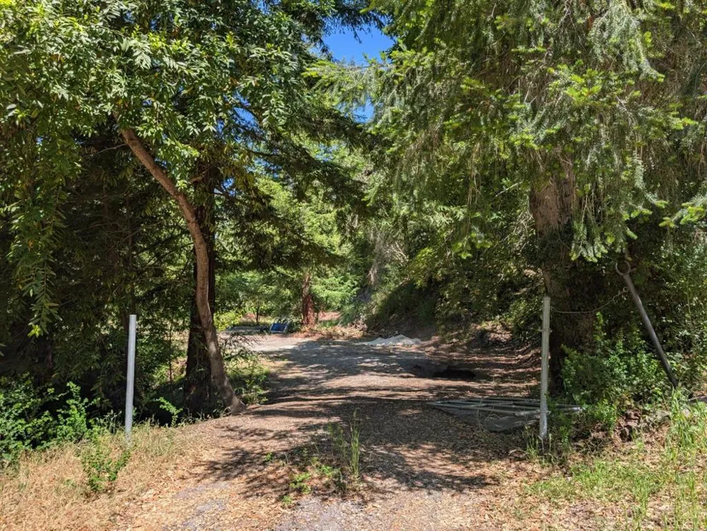 18770 Kelly (Mustang Mesa) Boulder Creek, CA 95006