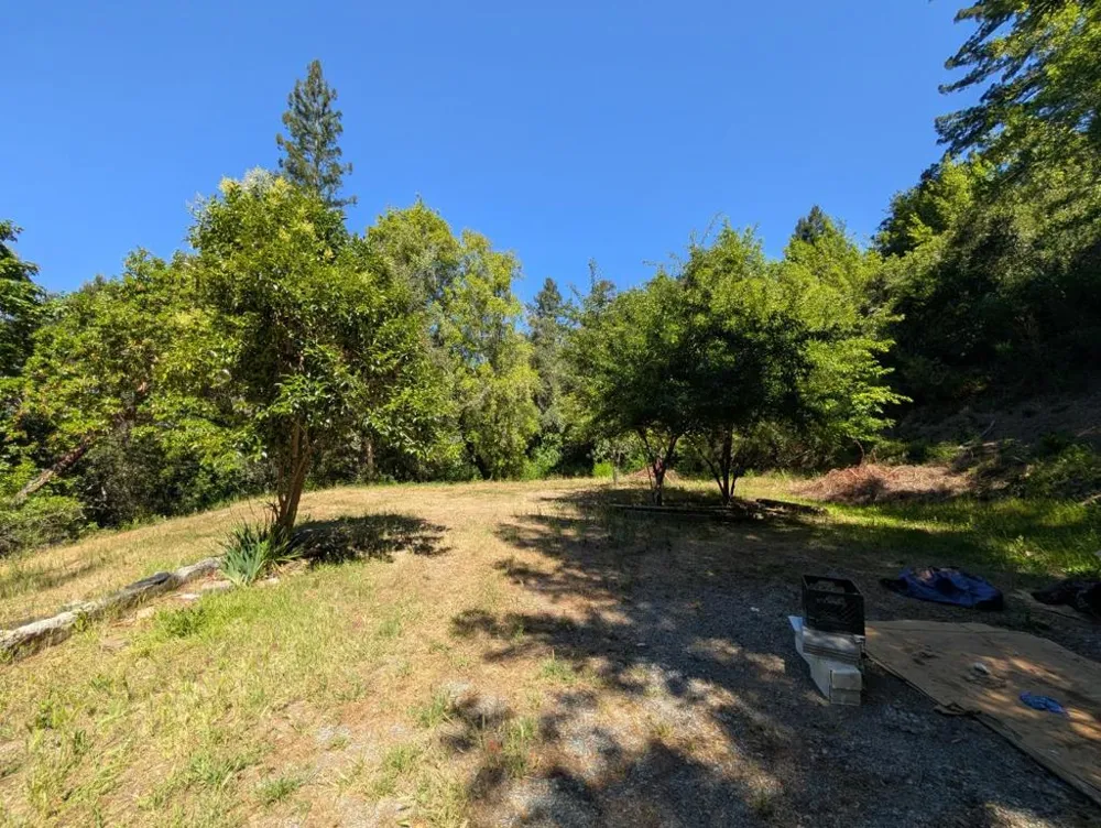 18770 Kelly (Mustang Mesa) Boulder Creek, CA 95006