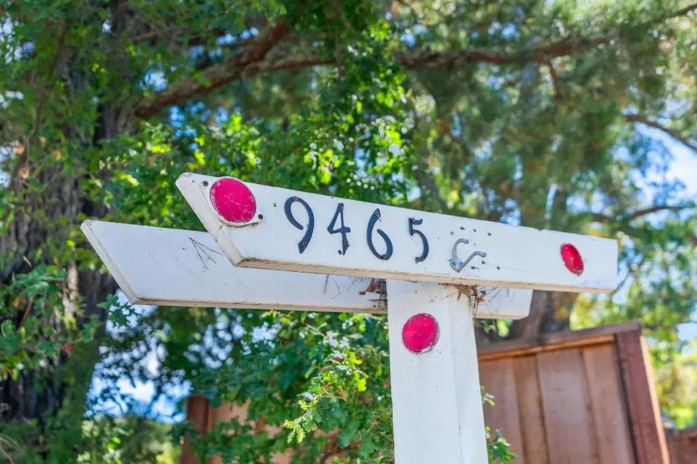 9465 Watsonville Road Gilroy, CA 95020