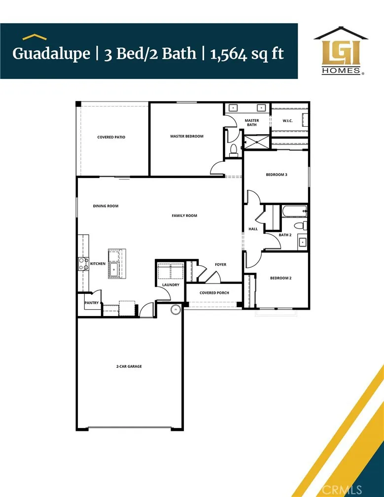 3334 Larson Lane San Jacinto, CA 92582
