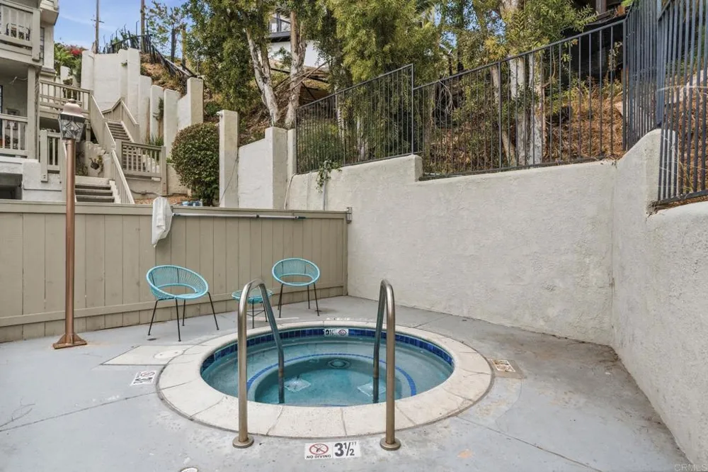 3961 Hortensia Street #H10 San Diego, CA 92110