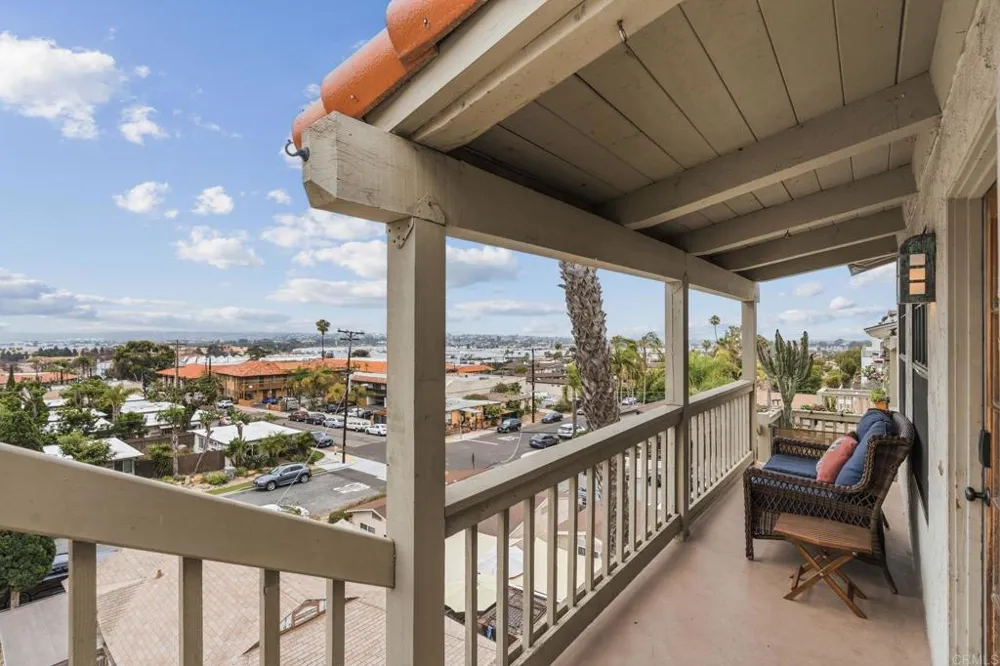 3961 Hortensia Street #H10 San Diego, CA 92110