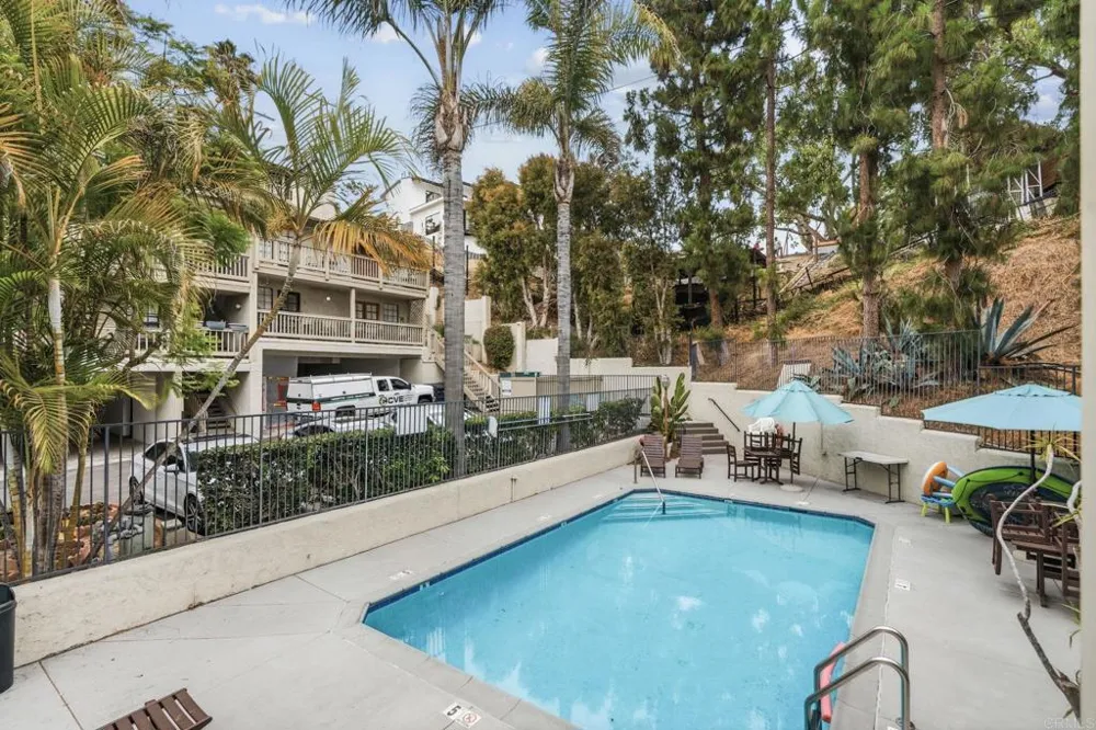 3961 Hortensia Street #H10 San Diego, CA 92110
