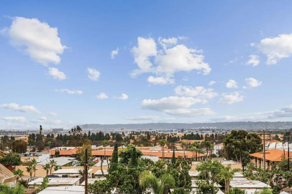 3961 Hortensia Street #H10 San Diego, CA 92110
